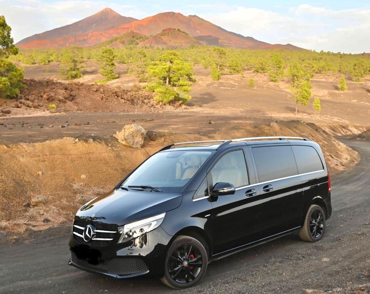 Casa Mara Casa Rural Con Terraza, Barbacoa Y Vistas Al Teide El Tanque エクステリア 写真