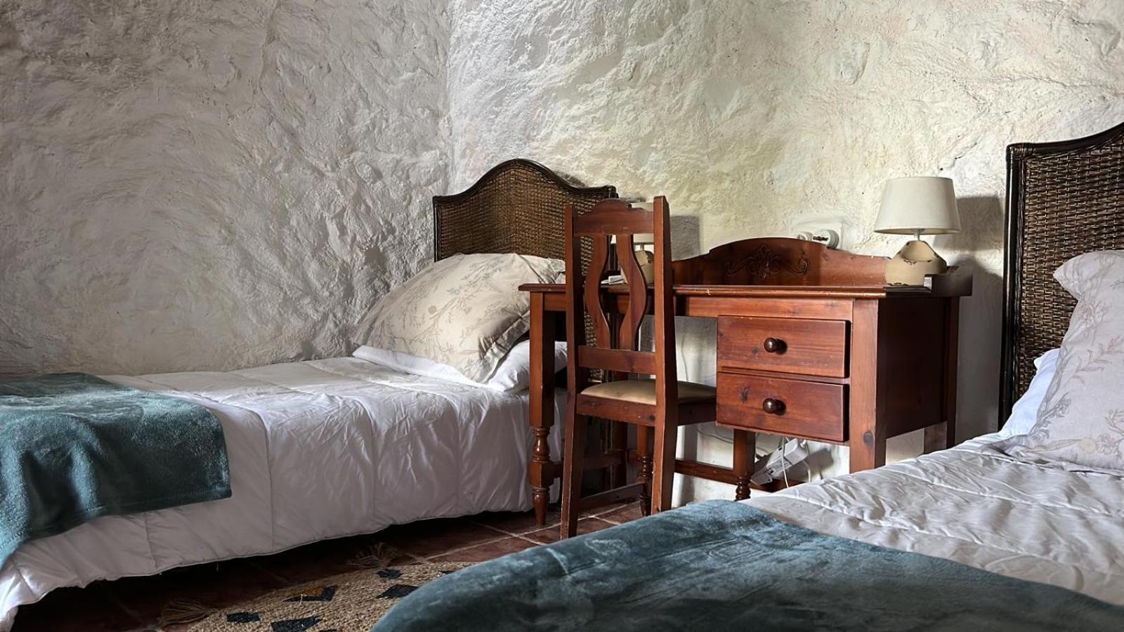 Casa Mara Casa Rural Con Terraza, Barbacoa Y Vistas Al Teide El Tanque エクステリア 写真